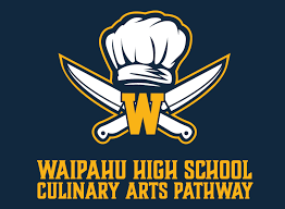Waipahu High School's Pickled Mango